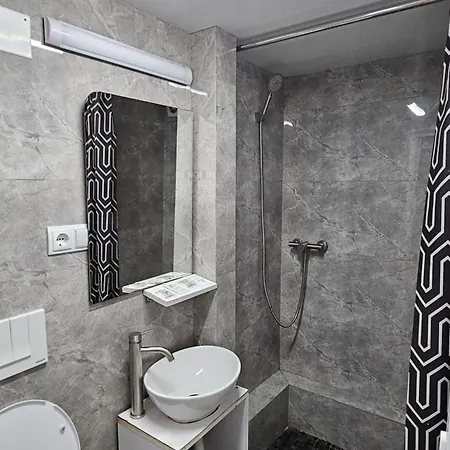 Aparthotel Rose Chisinau