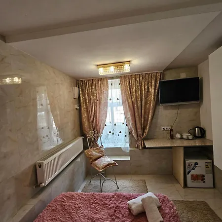 Aparthotel Rose