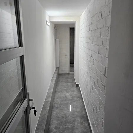 Aparthotel Rose Chisinau