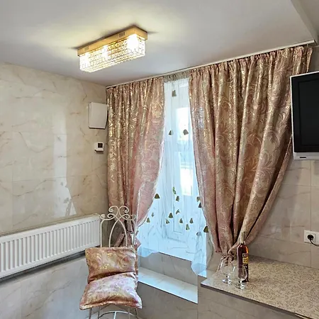 Aparthotel Rose *